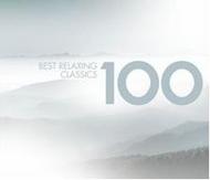 100 Best Relaxing Classics | EMI - 100 Best 3890322