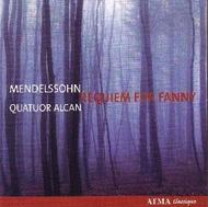 Mendelssohn - Chamber Music | Atma Classique ACD22501