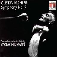 Mahler - Symphony no.9 | Berlin Classics 0021872BC