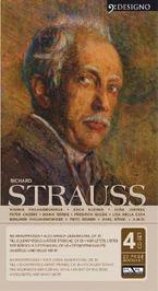 Richard Strauss | Membran - Designo 222526