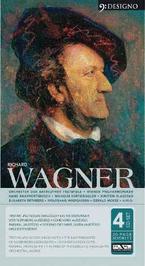 Richard Wagner | Membran - Designo 222530