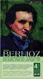Hector Berlioz | Membran - Designo 222593