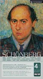 Arnold Schoenberg | Membran - Designo 222600