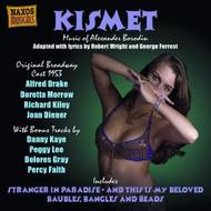 Borodin - Kismet