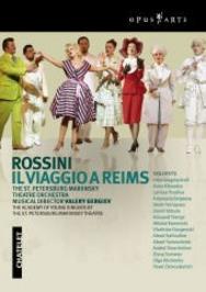 Rossini - Il Viaggio a Reims | Opus Arte OA0967D