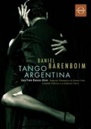 Tango Argentina - Live from Buenos Aires | Euroarts 2055868