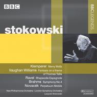Leopold Stokowski | BBC Legends BBCL42052