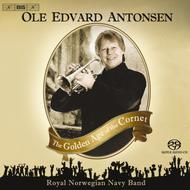 The Golden Age of the Cornet | BIS BISSACD1598