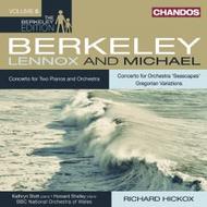 The Berkeley Edition: Volume 6 | Chandos CHAN10408