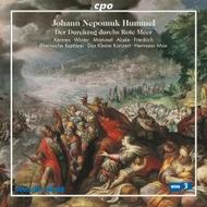 Hummel - Der Durchzug durchs Rote Meer (The Passage through the Red Sea)