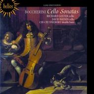 Boccherini - Cello Sonatas