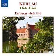 Kuhlau - Complete Flute Trios