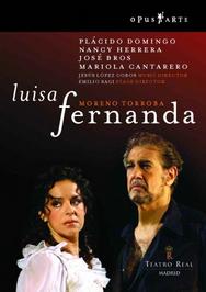 Torroba - Luisa Fernanda