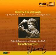 Shostakovich - Symphony No 7