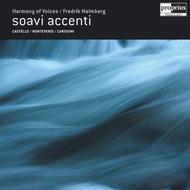 Soavi Accenti | Proprius PRSACD2037
