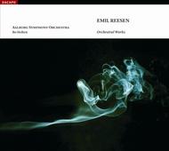 Reesen - Orchestral Works