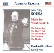 American Classics - John Philip Sousa: Wind Band Music