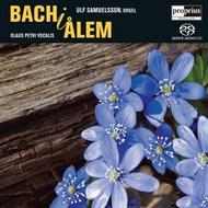 Bach in Alem