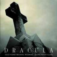 Philip Glass - Dracula (Film Score) | Orange Mountain Music OMM0033