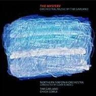 Garland - The Mystery | Audio-B ABCD5020