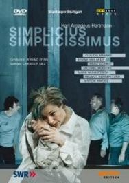 Hartmann - Simplicius Simplicissimus