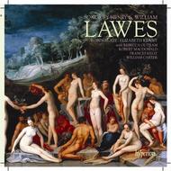 William & Henry Lawes - Songs
