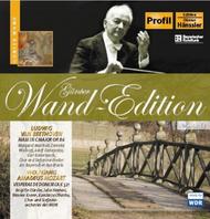Günter Wand Edition Volume 14
