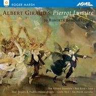 Marsh - Pierrot Lunaire             
