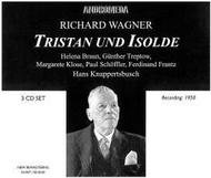 Wagner - Tristan & Isolde | Andromeda ANDRCD9011