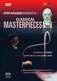 Classical Masterpieces - Volume 4 | Arthaus 101433