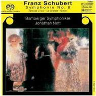 Schubert - Symphony No.8 in C major ’Great’ | Tudor TUD7144