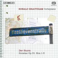 Beethoven - Complete Works for Solo Piano Volume 5