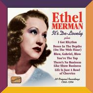 Ethel Merman - It�s De-Lovely