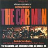 The Car Man | TD Records TDMRCD1
