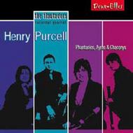 Purcell Phantasies, Ayres and Chaconys  