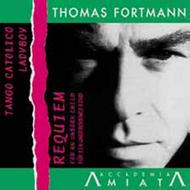 Fortmann Requiem                         | Divine Art DDA25047