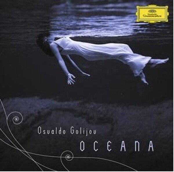 Golijov - Oceana 