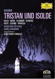 Wagner - Tristan und Isolde | Deutsche Grammophon 0734321