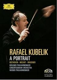 Rafael Kubelik - A Portrait | Deutsche Grammophon 0734325