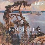 Sibelius - Symphonies 1 & 7