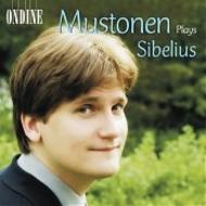 Sibelius - Piano Works | Ondine ODE10142