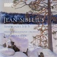 Sibelius - Symphonies 3 & 5
