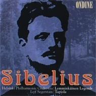 Sibelius - Lemminkainen Suite, Tapiola