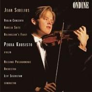 Sibelius - Violin Concerto