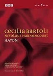 Haydn - Cecilia Bartoli