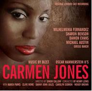 Carmen Jones (Original 1991 London cast recording) | EMI - Classics for Pleasure 3940352