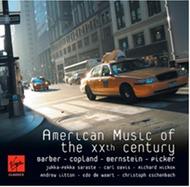 American Music of the 20th Century | Virgin - The Classics 3913392