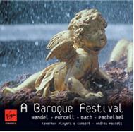 A Baroque Festival  | Virgin - The Classics 3913402