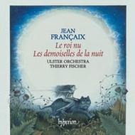 Franaix - Orchestral Music - 3