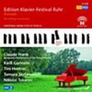 Edition Klavier-Festival Ruhr | C-AVI AVI553023